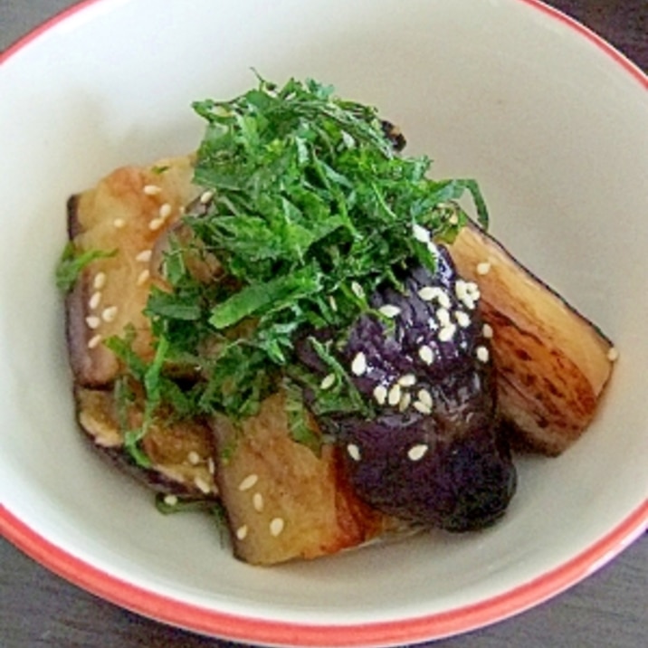 大葉たっぷり すだち香る干し茄子のポン酢和え レシピ 作り方 By カムトフニャンフニャン 楽天レシピ 大葉たっぷり すだち香る干し茄子のポン酢和え レシピ 作り方 By カムトフニャンフニャン 楽天レシピ